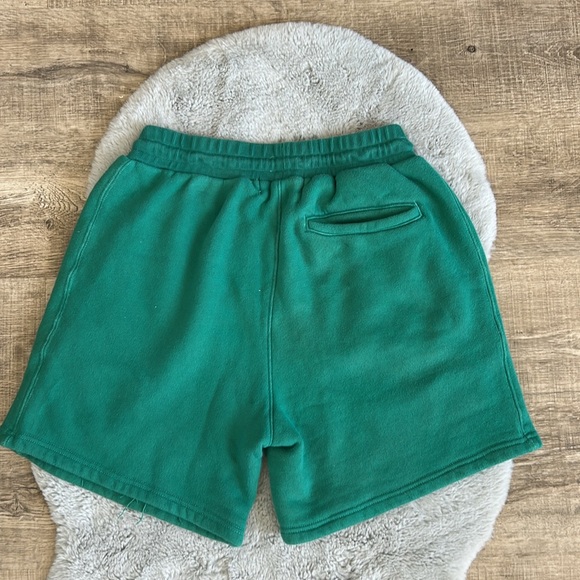 Darc Sport Wolves Sweat Shorts L - Picture 5 of 5